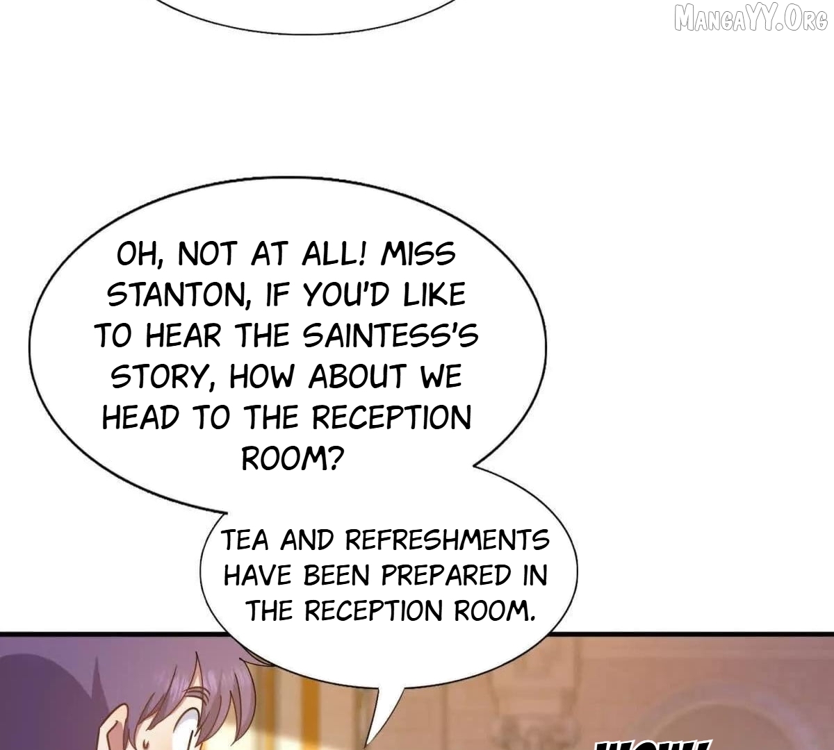 Don't Embarrass Me Chapter 166 - page 15